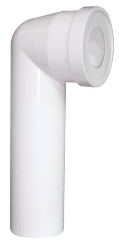 Pipe WC longue ø100